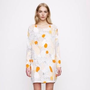 Vintage STINE GOYA Carla-Opuntia Dress